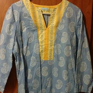 J. McLaughlin shirts